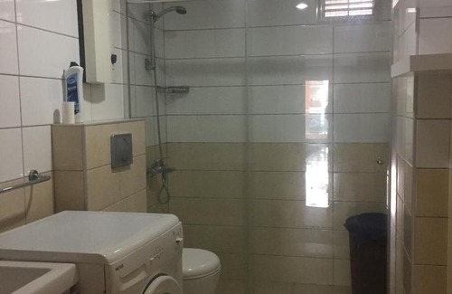 Alanya Apartment | Comfortable 2 Bedroom Flat with Pool in Central Alanya