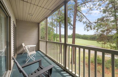Pawleys Island Villa | 2 Bedroom Golfer's Getaway Sleeps 5