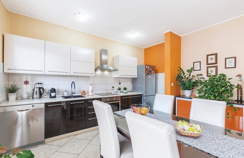 Valbandon Apartment | Relaxing Apartment with Private Pool Near the Oceanfront