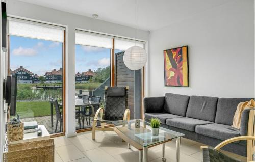 Bogense Apartment | Family-Friendly 2 Bedroom Apartment in Bogense