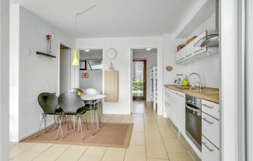 Bogense Apartment | Family-Friendly 2 Bedroom Apartment in Bogense