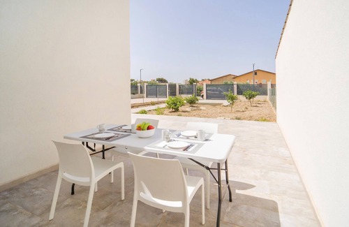 Realmonte House | Experience a Relaxing Getaway in Sicily by the Sea
