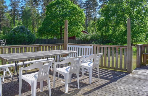 Fjalkinge House | 2 bedroom gorgeous home in Fjälkinge