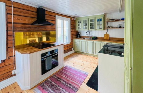 Rottneros House | 2 bedroom gorgeous home in Rottneros