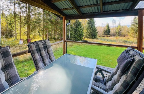 Rottneros House | 2 bedroom gorgeous home in Rottneros
