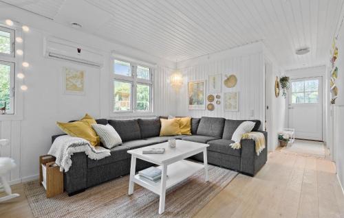 Øksenmølle House | Family-Friendly 2 Bedroom Home in Ebeltoft, 4 Stars