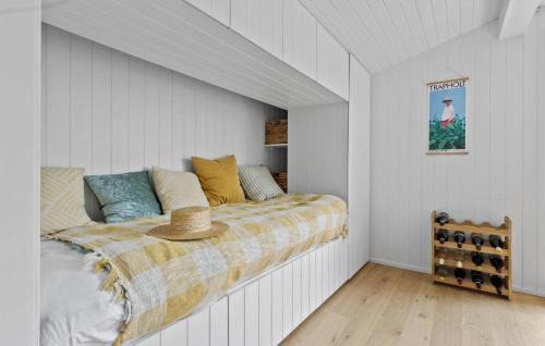 Øksenmølle House | Family-Friendly 2 Bedroom Home in Ebeltoft, 4 Stars