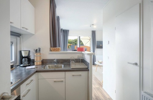 Suesel House | Cozy 2-Bedroom Retreat in Süsel with Lake View & Spa