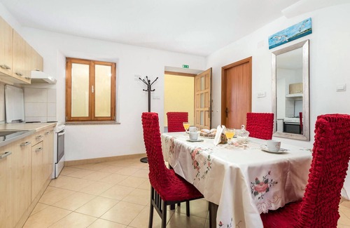 Susak House | Discover Peace and Serenity at Susak's Oceanview Retreat