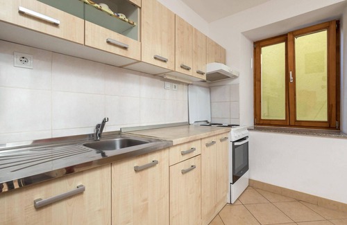 Susak House | Discover Peace and Serenity at Susak's Oceanview Retreat