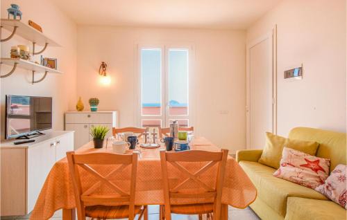 Cavo House | Pet-Friendly Retreat with Sea Views in Cavo