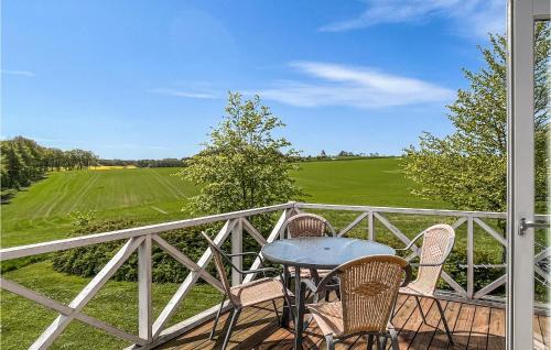 Allinge House | Inviting 2 Bedroom Home in Allinge - Perfect for Families