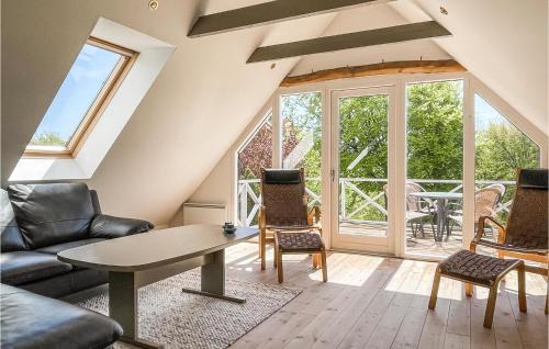 Allinge House | Inviting 2 Bedroom Home in Allinge - Perfect for Families