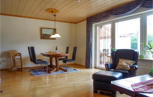 Region Hannover District House | Family-Friendly 2 Bedroom Home in Uetze with Great Reviews