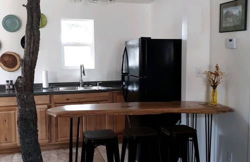 Deming Cottage | Cozy 2-Bedroom Home with Kitchen & Pet-Friendly Perks