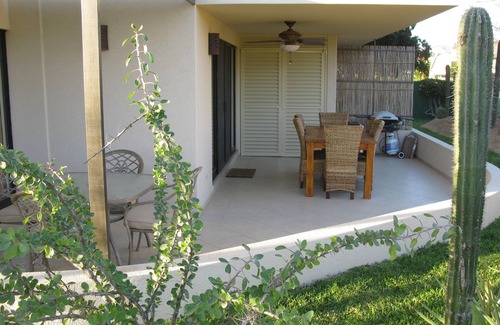 Campo de Golf Fonatur Condo | Beautiful 2 Bedroom Condo Overlooking Mayan Palace Golf Course