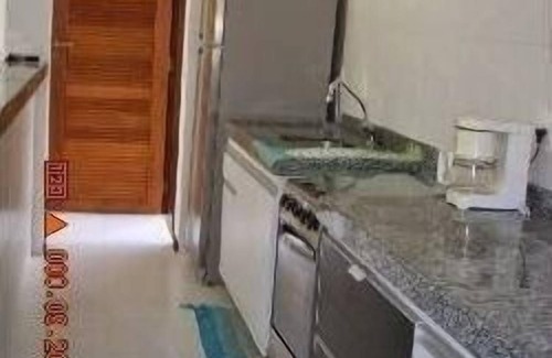 Itacimirim Apartment | Oceanfront 2 Bedroom Flat with Pool Near Ititacimirim Beach