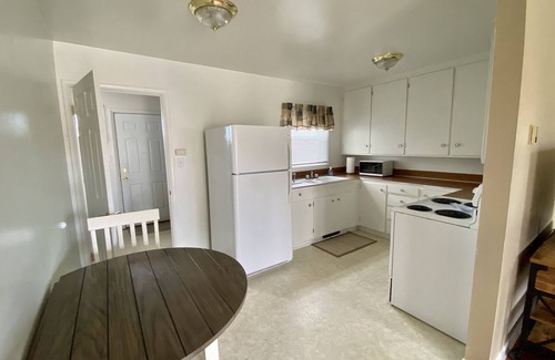 Riverton Apartment | Relaxing Retreat for Your Wyoming Adventure Awaits