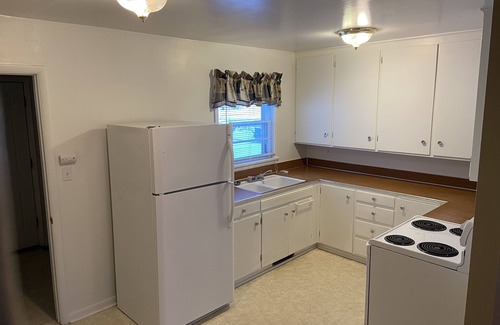 Riverton Apartment | Relaxing Retreat for Your Wyoming Adventure Awaits
