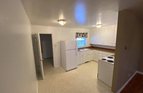 Riverton Apartment | Relaxing Retreat for Your Wyoming Adventure Awaits