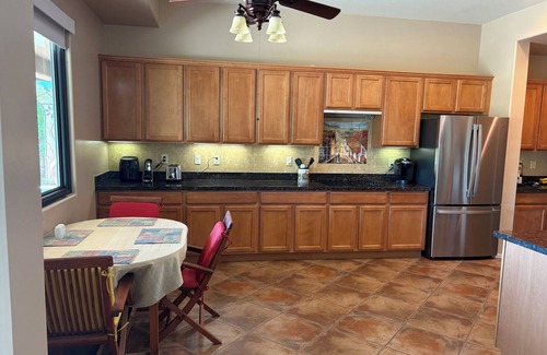 Canoa Ranch House | 2 bedroom home in gated community next to Canoa Ranch GolfCourse