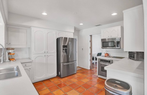 Garden Isles House | Inviting 2-Bedroom Home with Private Pool and Ocean View
