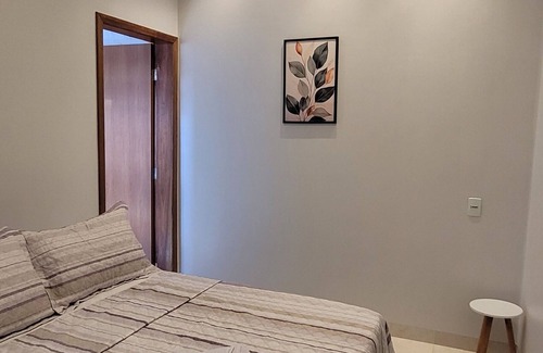 Jussara House | 2 bedroom house for up to 6 people in Jussara Goiás. Need a hotel?