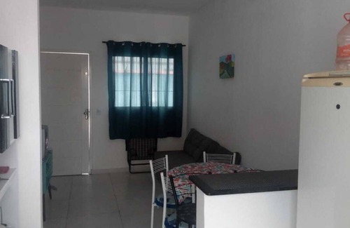 Cibratel II House | Cozy 2 Bedroom House with Ocean View in Itanhaém