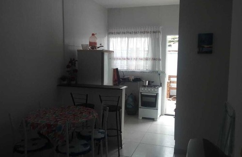 Cibratel II House | Cozy 2 Bedroom House with Ocean View in Itanhaém