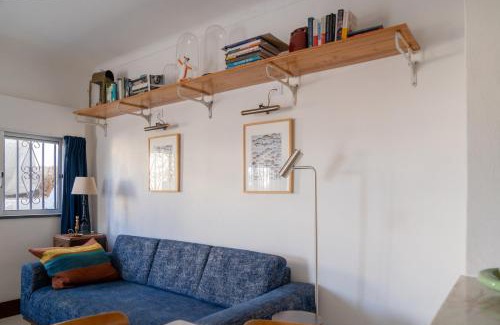 Ferragudo House | 2-bedroom house w garden in heart of Ferragudo village