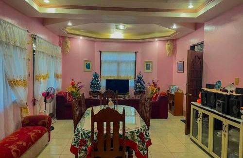 Mambajao House | 2 Bedroom house with Bahay Kubo