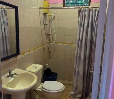 Mambajao House | 2 Bedroom house with Bahay Kubo