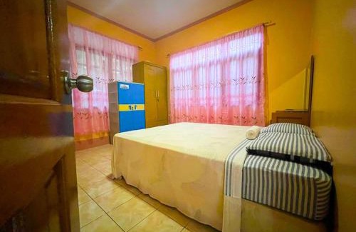 Mambajao House | 2 Bedroom house with Bahay Kubo