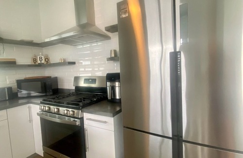 Ensenada House | Relaxing 2 Bedroom House with Private Pool by Balneario Beach