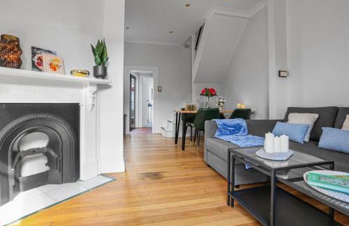 Woolloomooloo Apartment | 2 Bedroom House Woolloomooloo