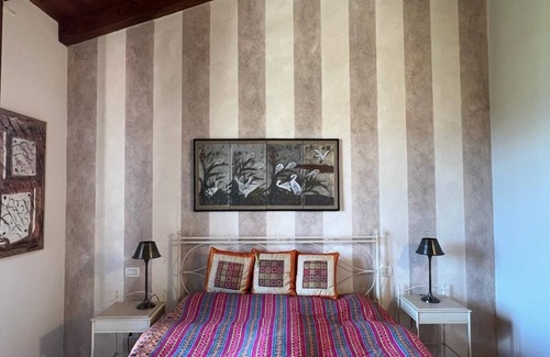 San Benedetto di Lugana Resort | Family-Friendly 2 Bedroom Apartment with Pools & Sports