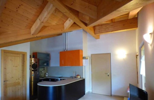 Ossana Apartment | Discover Comfort at Vrbo Property with Spa & Breakfast