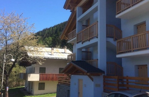 Ossana Apartment | Discover Comfort at Vrbo Property with Spa & Breakfast