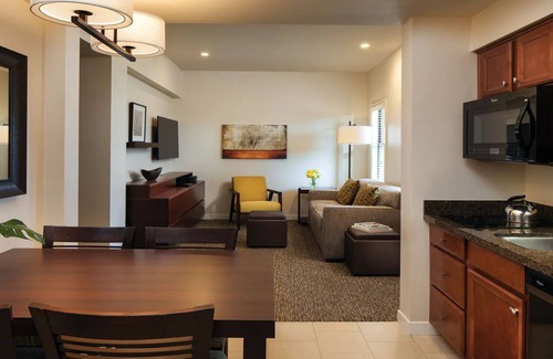 Palm Desert Resort | Exclusive 2 Bedroom Lock-off at Westin Desert Willow Villas