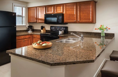 Palm Desert Resort | Exclusive 2 Bedroom Lock-off at Westin Desert Willow Villas