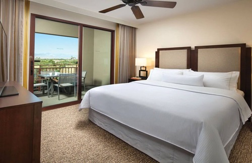 Palm Desert Resort | Exclusive 2 Bedroom Lock-off at Westin Desert Willow Villas