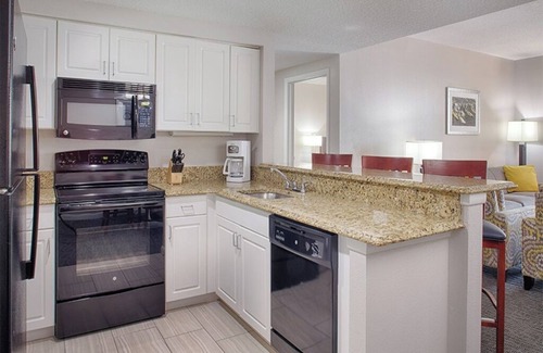 Daytona Beach Condo | Spacious 2 Bedroom Unit at Ocean Walk Resort on Daytona Beach