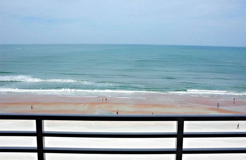 Daytona Beach Condo | Spacious 2 Bedroom Unit at Ocean Walk Resort on Daytona Beach