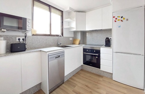 Benicassim Apartment | 2 bedroom lovely apartment in Benicasim