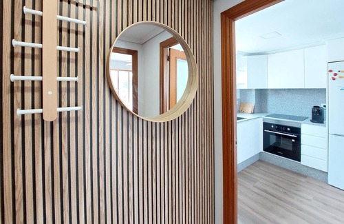 Benicassim Apartment | 2 bedroom lovely apartment in Benicasim