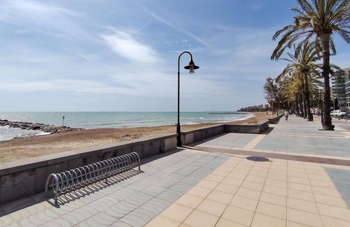 Benicassim Apartment | 2 bedroom lovely apartment in Benicasim
