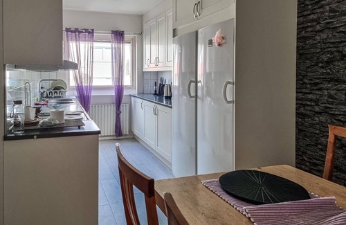 Asensbruk Apartment | Ideal Family-Friendly Apartment for Nature Lovers