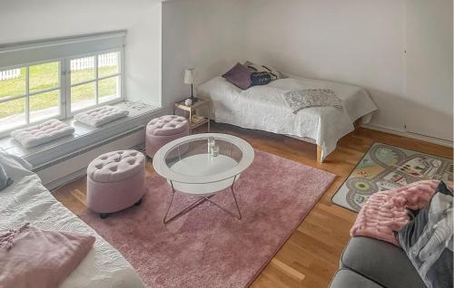 Borgholm Apartment | Family-Friendly Apartment in Borgholm with Full Kitchen