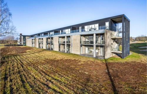 Nimtofte Apartment | Inviting Apartment in Nimtofte with Free Wifi & Pet Care