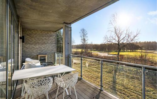 Nimtofte Apartment | Inviting Apartment in Nimtofte with Free Wifi & Pet Care